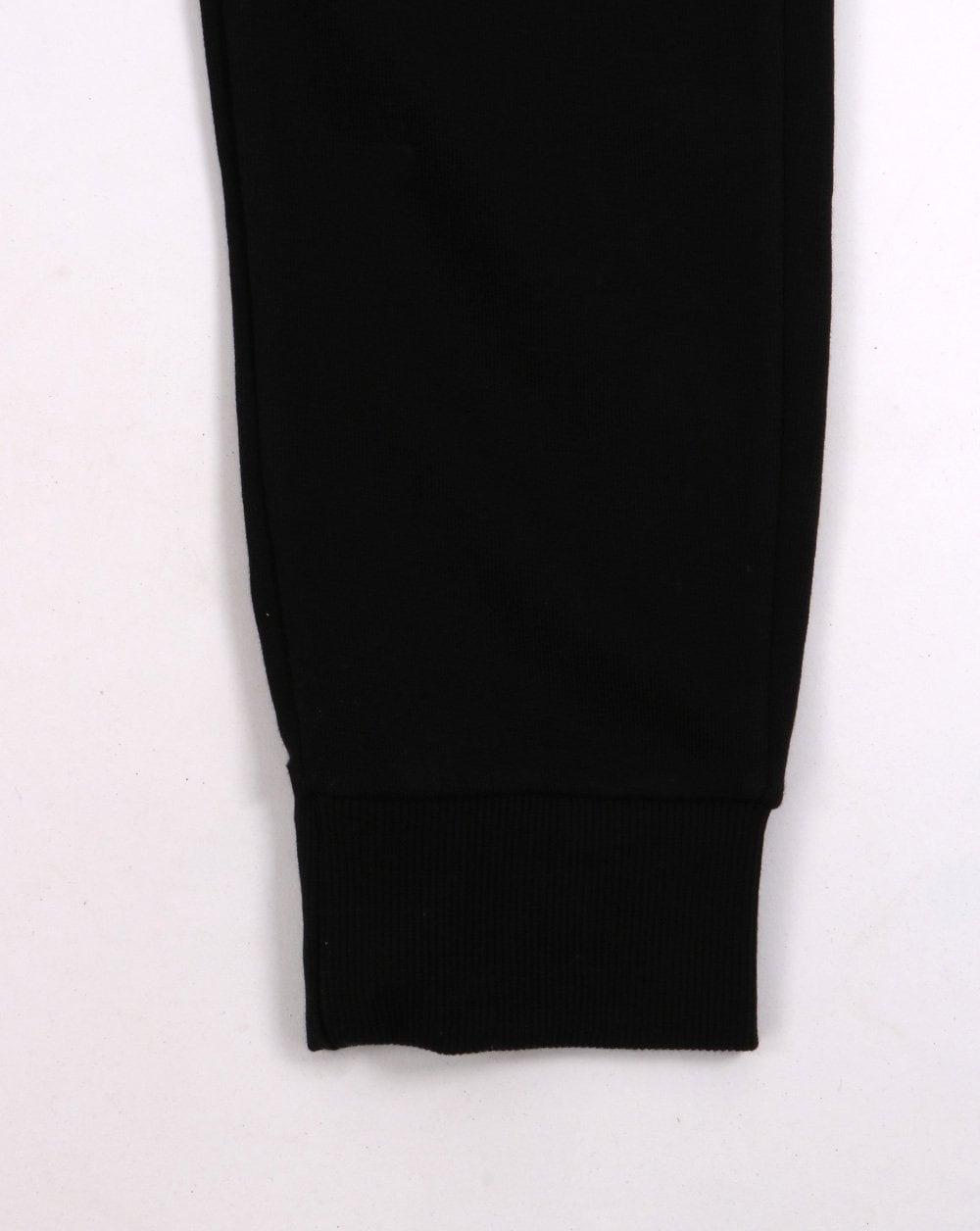 Benetton Fleece Sweat Pant Black