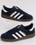 Adidas Munchen Trainers Premium Navy/white