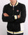 Fila Vintage Settanta Pro Badge Track Top Black