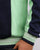 Fila Vintage Settanta Track Top Pro Badge Navy - Mint