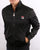 Fila Vintage Vilas 80s Track Top Black