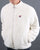 Fila Vintage Sherpa Fleece Whisper White
