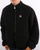 Fila Vintage Yuri Sherpa Fleece Black