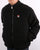 Fila Vintage Yuri Sherpa Fleece Black