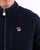 Fila Vintage Yuri Sherpa Fleece Navy