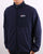 Fila Vintage 90s Polar Fleece Navy