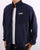 Fila Vintage 90s Polar Fleece Navy
