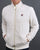 Fila Vintage Velour Track Top Cream