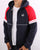 Sergio Tacchini Orion Hoodie Navy/Red/White