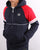 Sergio Tacchini Orion Hoodie Navy/Red/White