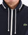 Lacoste Water Resistant Windbreaker Navy