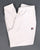 Fila Vintage Velour Track Pants Cream