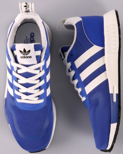 Adidas Multix Trainers Sonic Ink/white