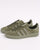 Adidas Broomfield Trainers Olive Green