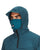 Weekend Offender Manaus Overhead Jacket Deep Pine