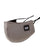 Weekend Offender Garbrndt Hooded Jacket Metallic Grey