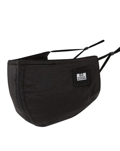 Weekend Offender Gacha Gilet Black