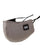 Weekend Offender Gacha Gilet Metallic Grey