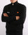 Ellesse Casual Track Top Black