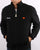 Ellesse Casual Track Top Black