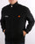 Ellesse Casual Track Top Black