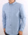 Weekend Offender Pallomari Shirt Pale Blue
