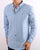 Weekend Offender Pallomari Shirt Pale Blue