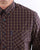 Ben Sherman House Check Shirt Marine