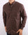 Ben Sherman House Check Shirt Marine