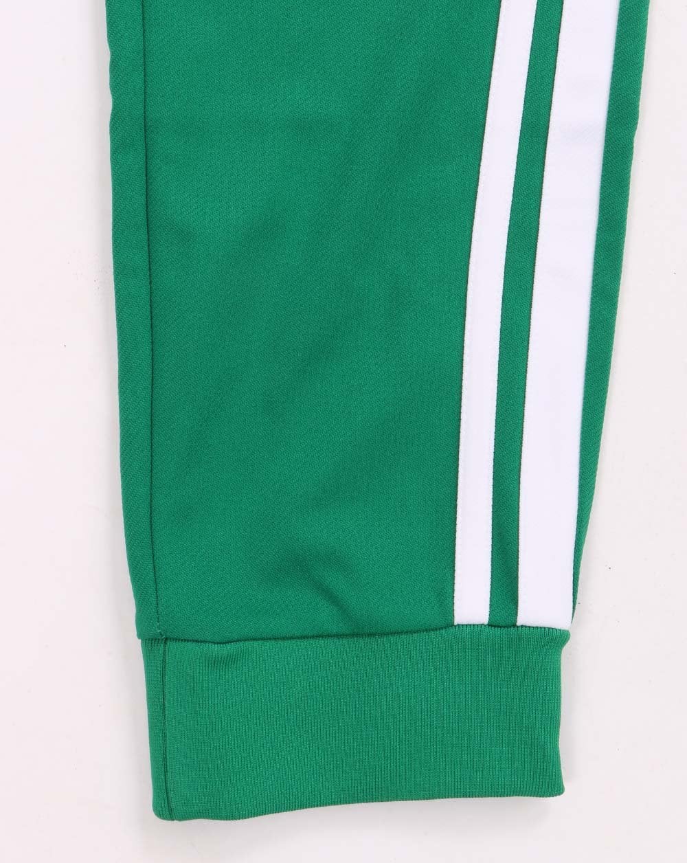 Sergio Tacchini Masters Track Pants Green/White