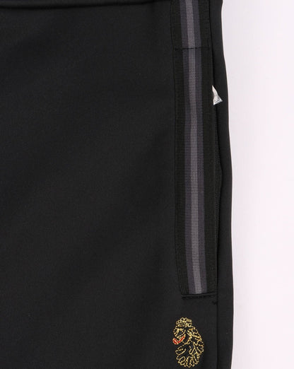 Luke Majic Joggers Black