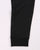 Luke Majic Joggers Black