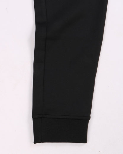 Luke Majic Joggers Black