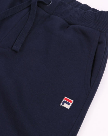 Fila Vintage Cuffed Jog Pant Navy