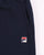 Fila Vintage Cuffed Jog Pant Navy