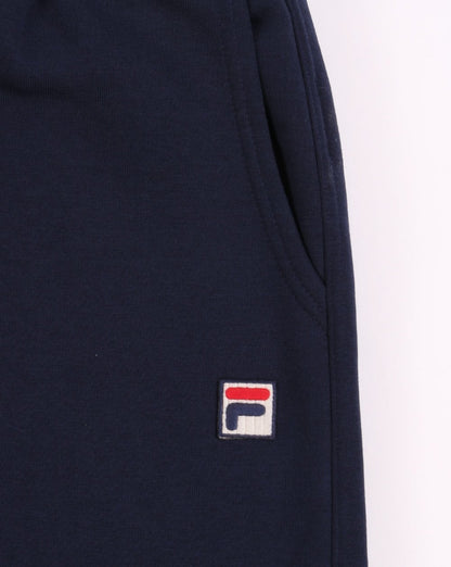 Fila Vintage Cuffed Jog Pant Navy