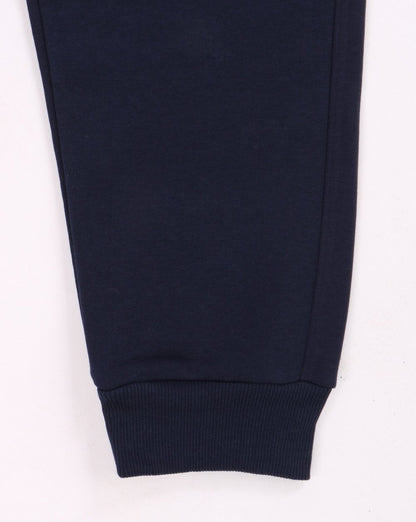 Fila Vintage Cuffed Jog Pant Navy