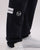 Sergio Tacchini Jog Pants Navy/White