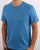 Lyle And Scott T-shirt Yale Blue