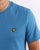 Lyle And Scott T-shirt Yale Blue