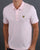 Lyle And Scott Polo Shirt Light Pink