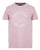 Weekend Offender Leo Gregory T Shirt Lilac