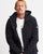 Weekend Offender Leo Gregory Jacket Navy