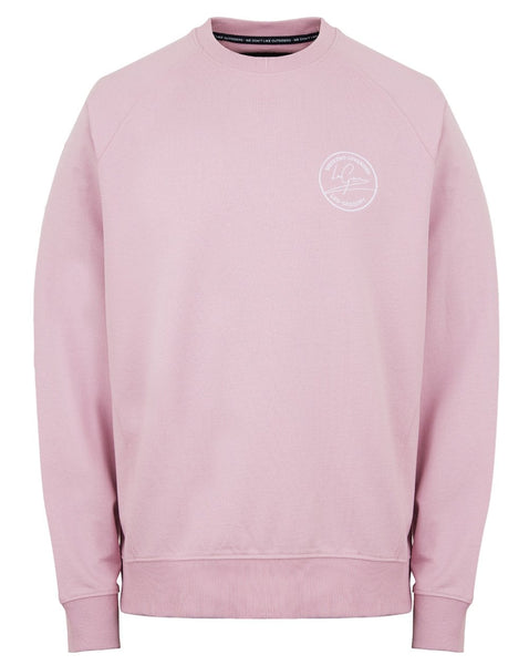 Weekend Offender Leo Gregory Sweat Lilac