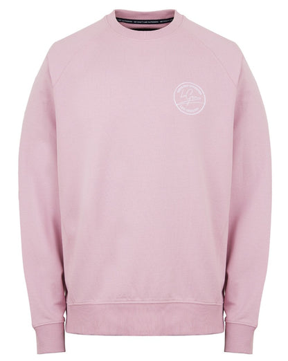 Weekend Offender Leo Gregory Sweat Lilac
