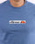 Ellesse Maleli T Shirt Blue