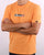 Ellesse Maleli T Shirt Orange