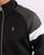 Luke Kas Track Top Black