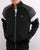 Luke Kas Track Top Black