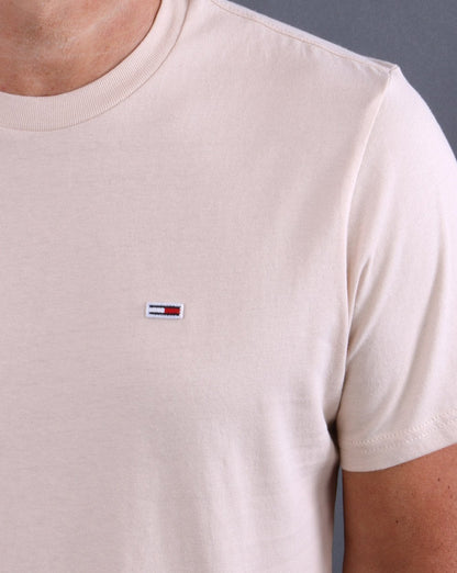 Tommy Jeans T-shirt Stone